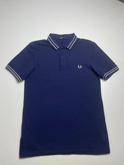 Fred Perry Poloshirt (M)