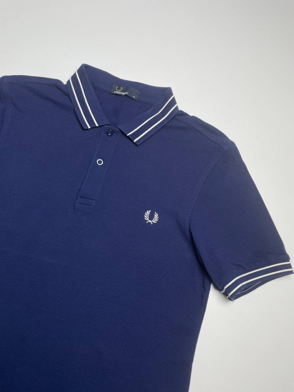 Fred Perry Poloshirt (M)