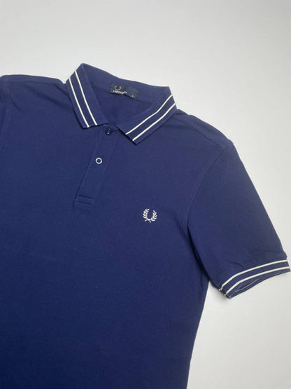 Fred Perry Poloshirt (M)