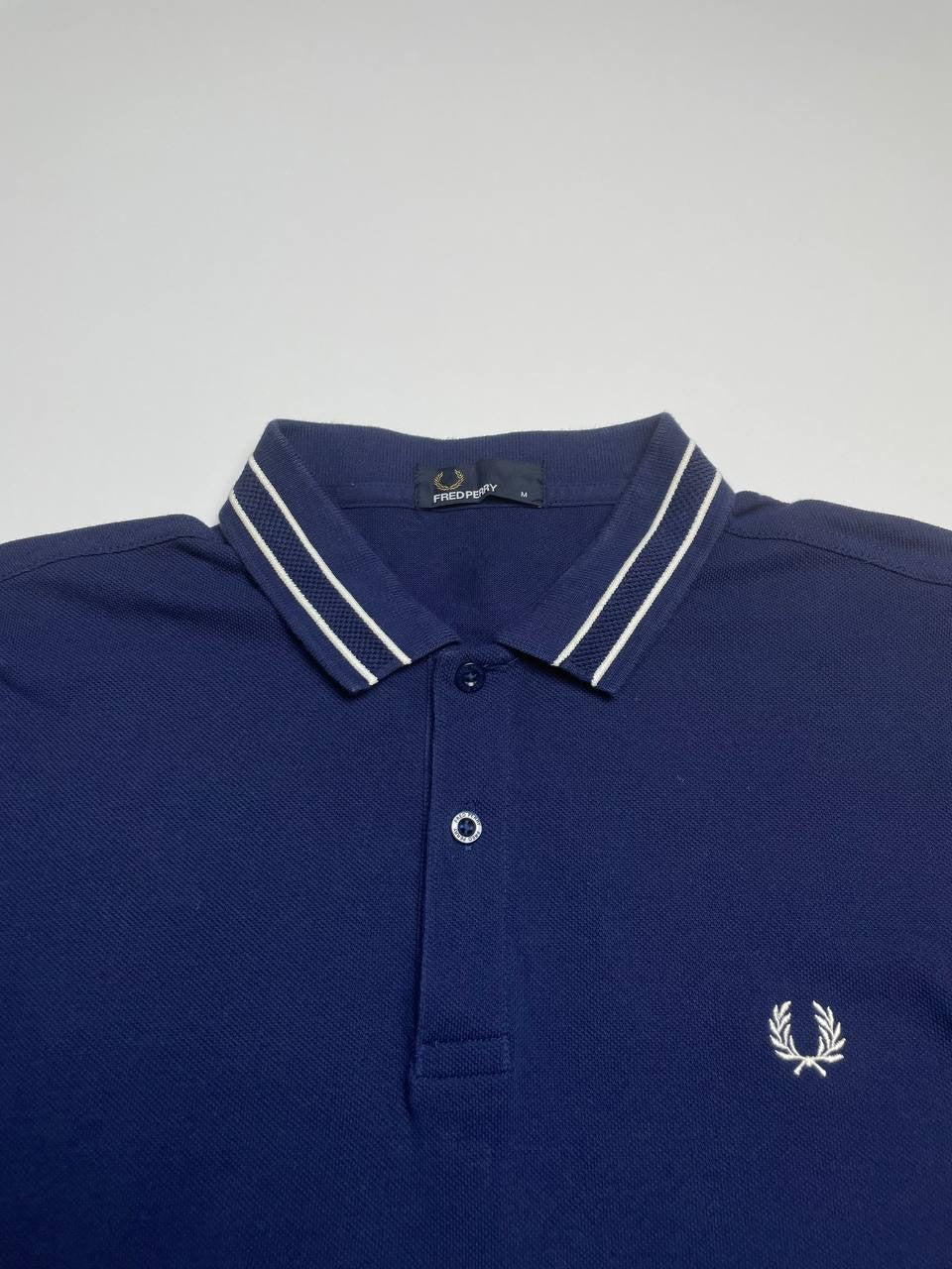 Fred Perry Poloshirt (M)