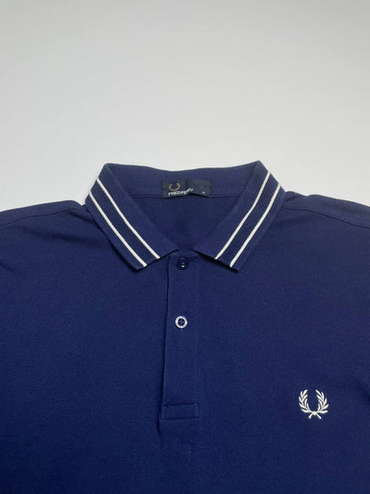 Fred Perry Poloshirt (M)