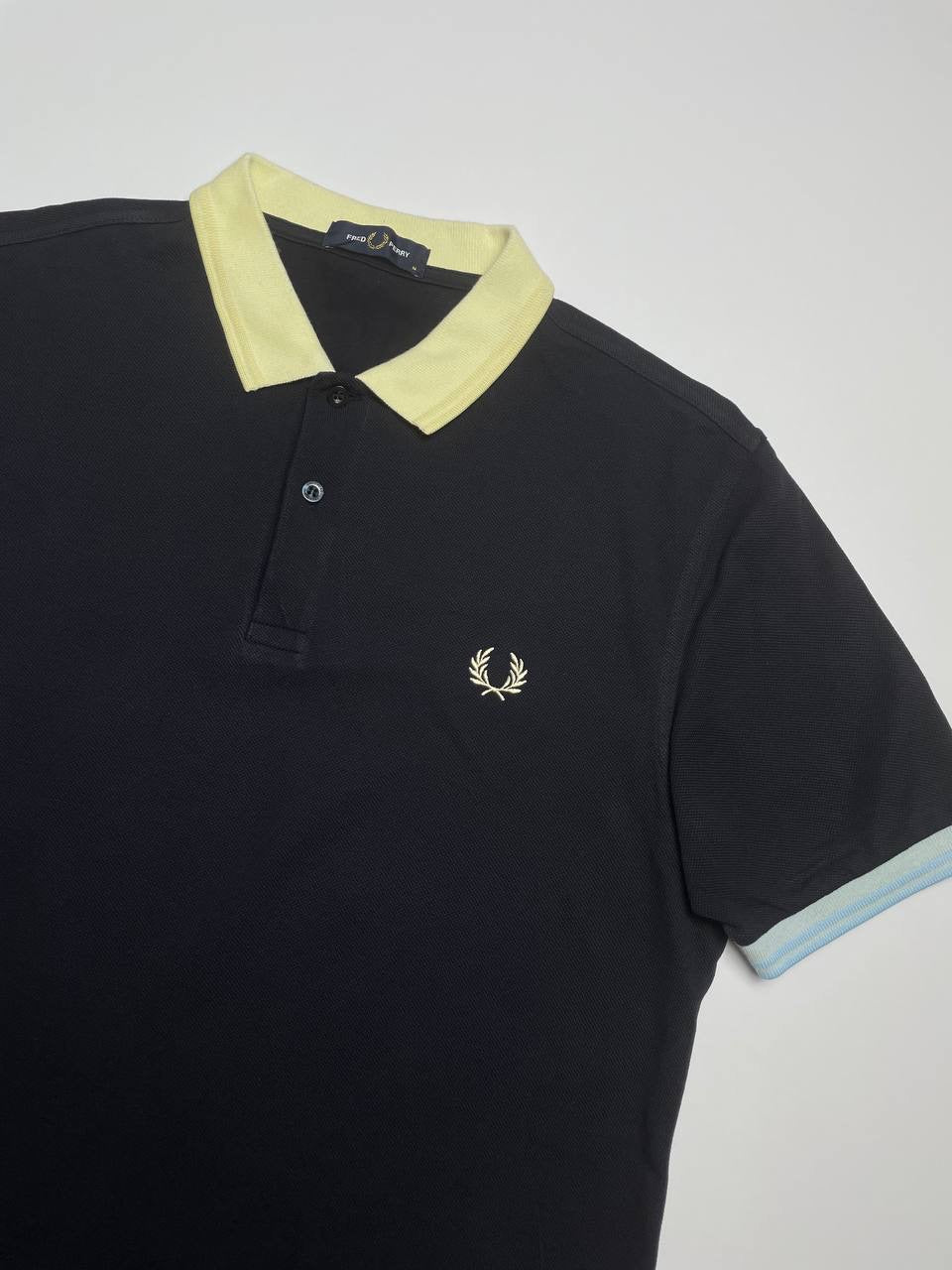 Fred Perry Poloshirt (M)