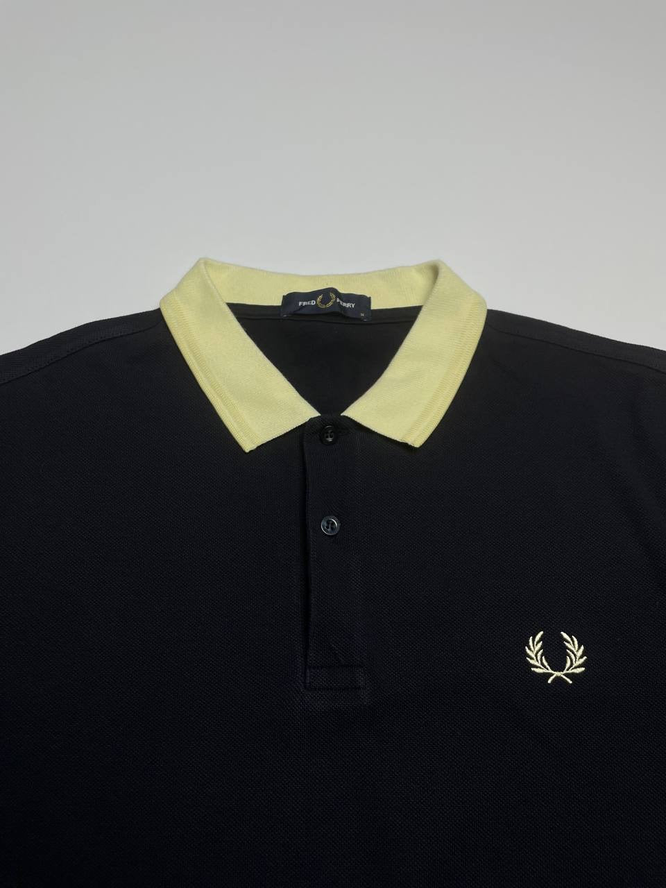 Fred Perry Poloshirt (M)