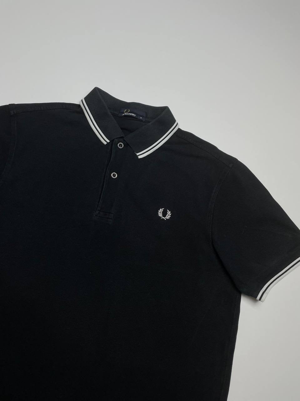 Fred Perry Poloshirt (M)