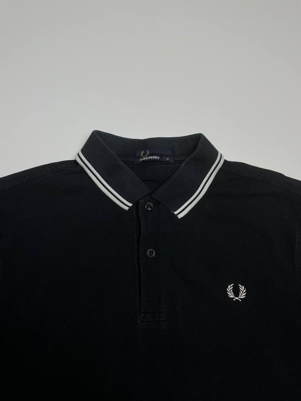 Fred Perry Poloshirt (M)