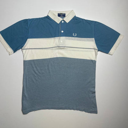 Fred Perry Poloshirt (M)