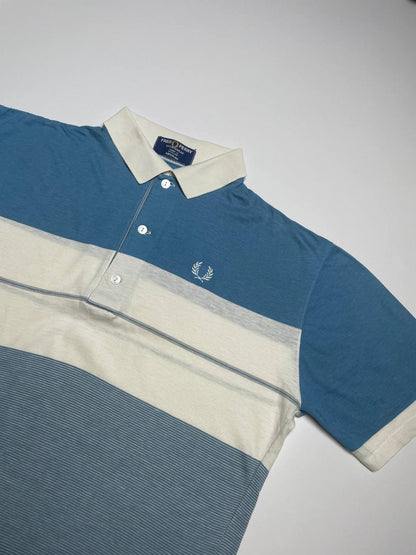 Fred Perry Poloshirt (M)