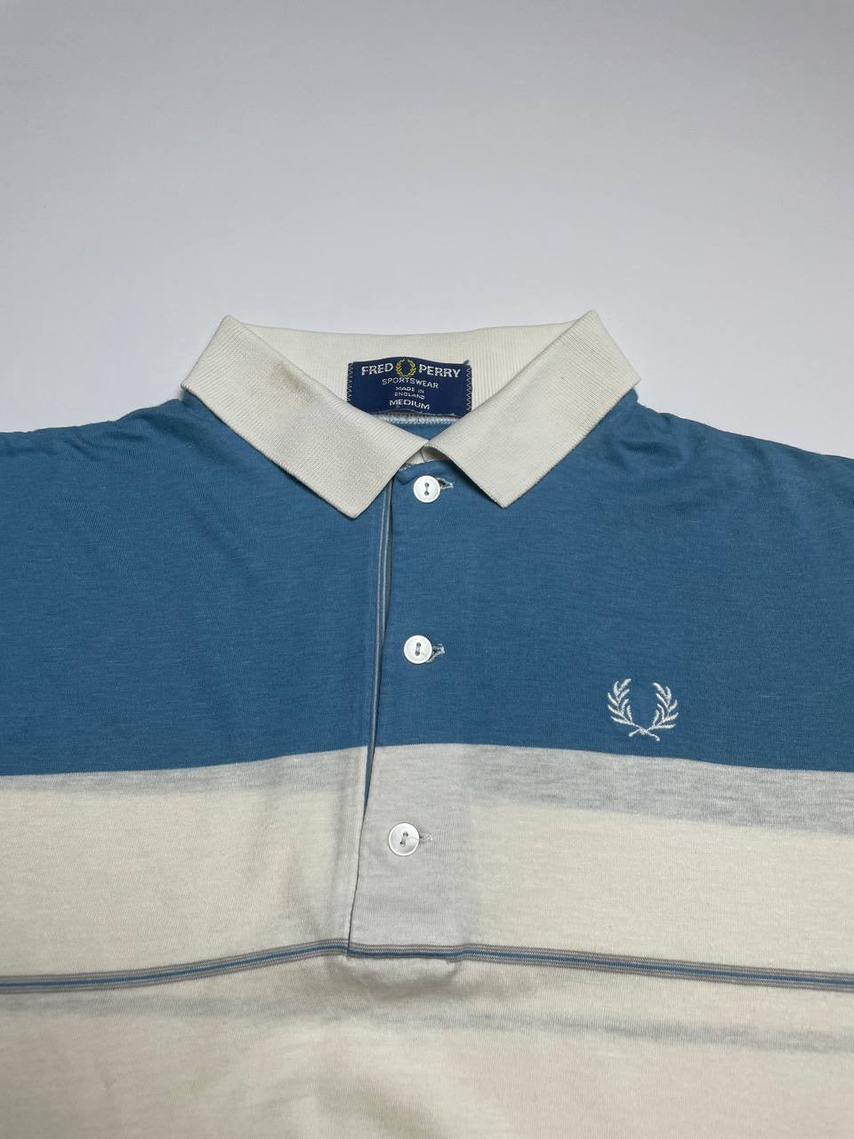 Fred Perry Poloshirt (M)