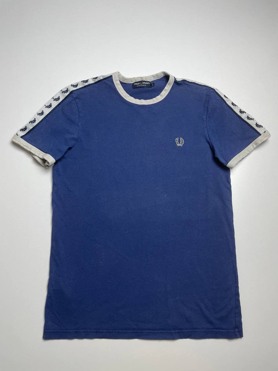 Fred Perry T-Shirt (S)