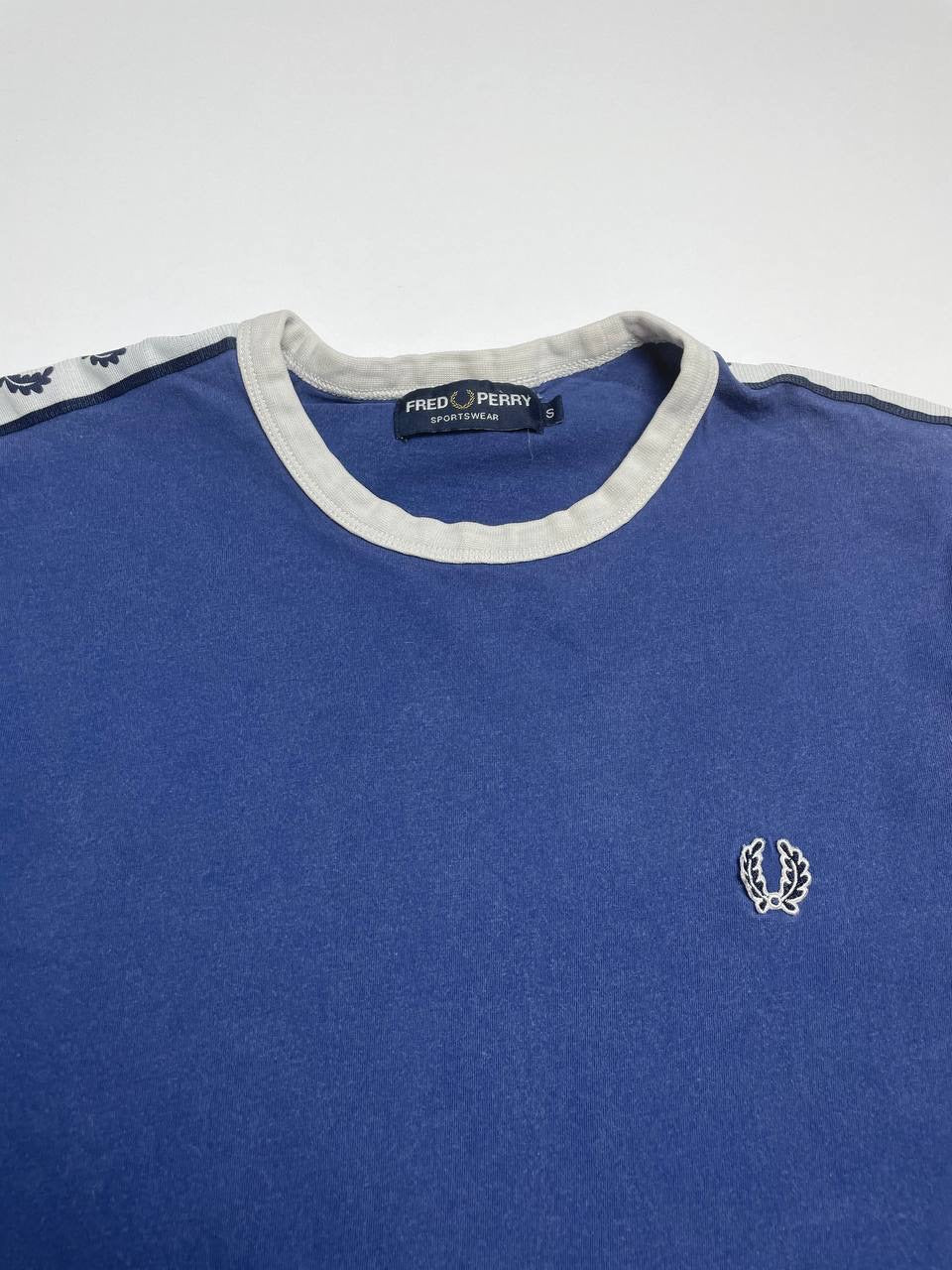 Fred Perry T-Shirt (S)