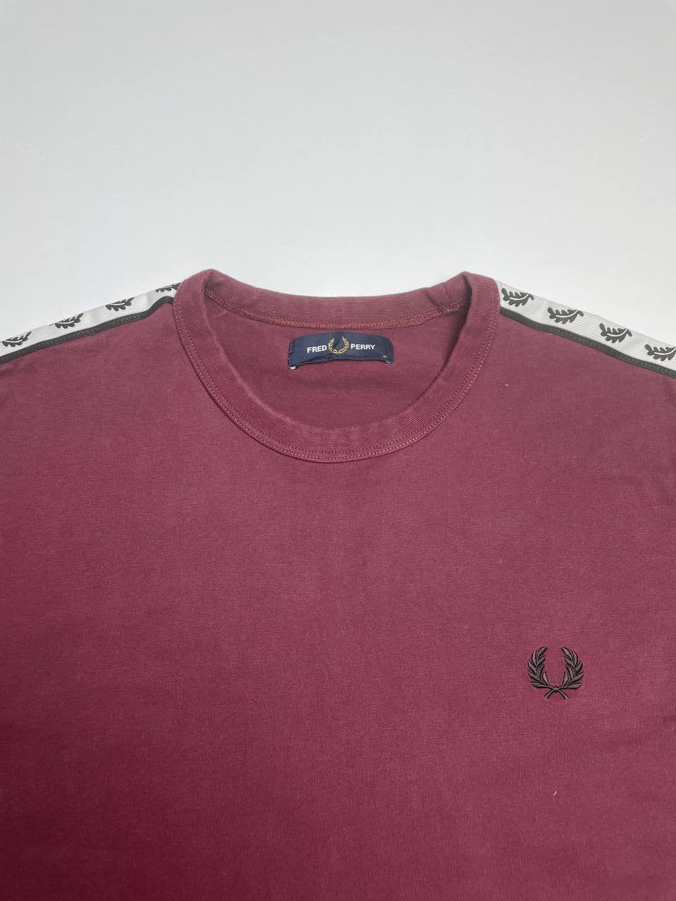 Fred Perry T-Shirt (M)