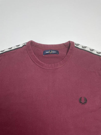 Fred Perry T-Shirt (M)