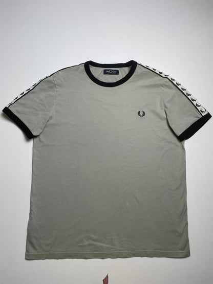 Fred Perry T-Shirt (L)