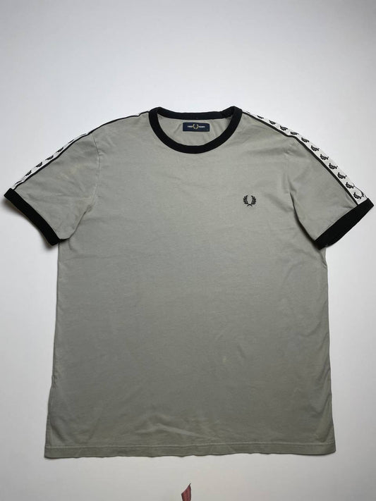 Fred Perry T-Shirt (L)