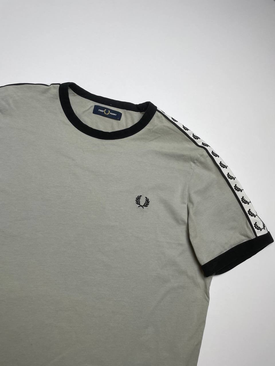 Fred Perry T-Shirt (L)