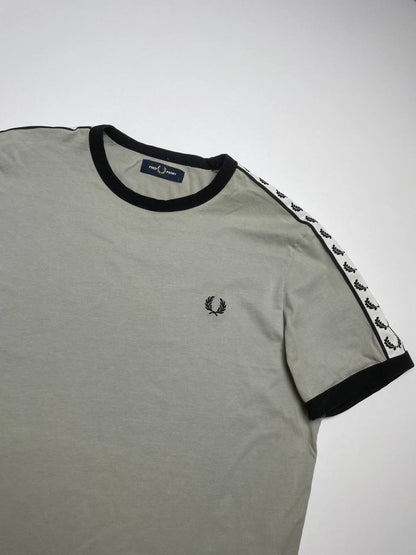 Fred Perry T-Shirt (L)