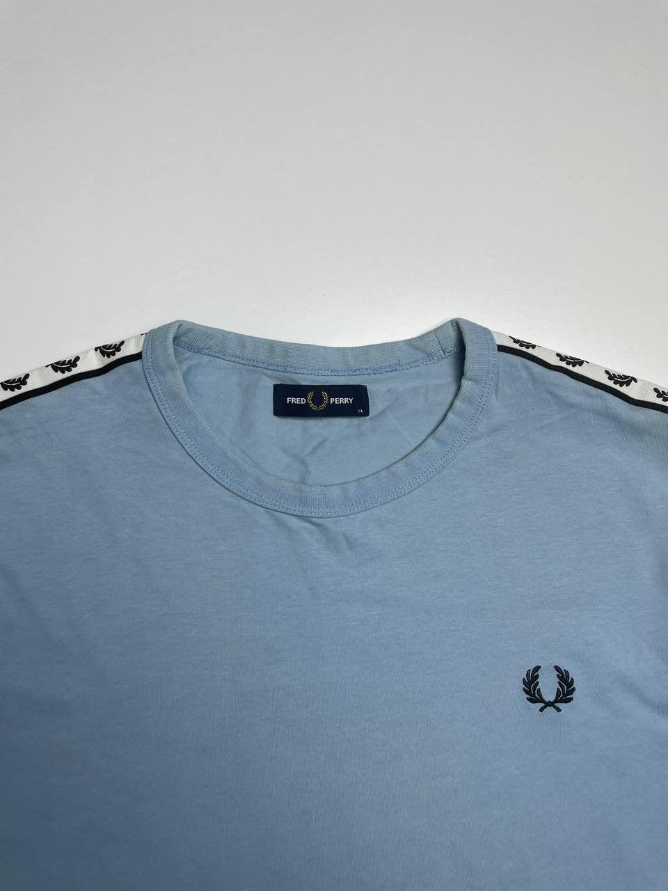 Fred Perry Shirt (XL)