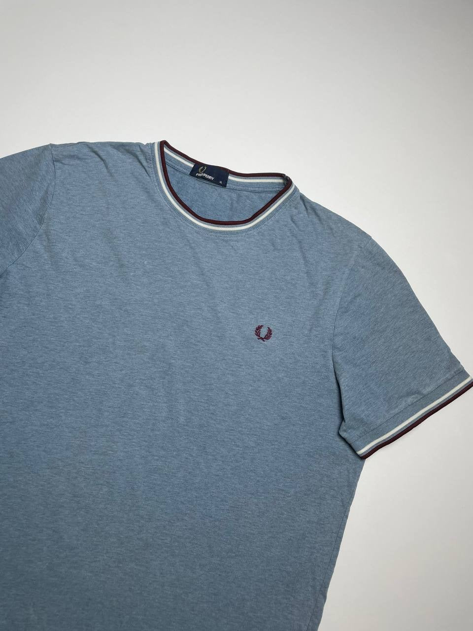Fred Perry T-Shirt (XL)