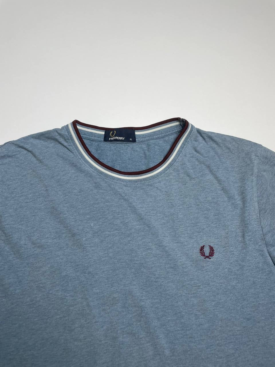 Fred Perry T-Shirt (XL)