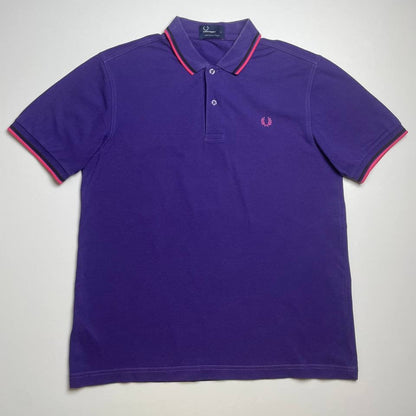 Fred Perry Poloshirt (L)