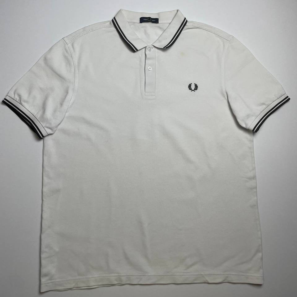 Fred Perry Poloshirt (XL)