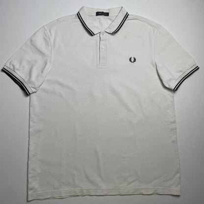 Fred Perry Poloshirt (XL)