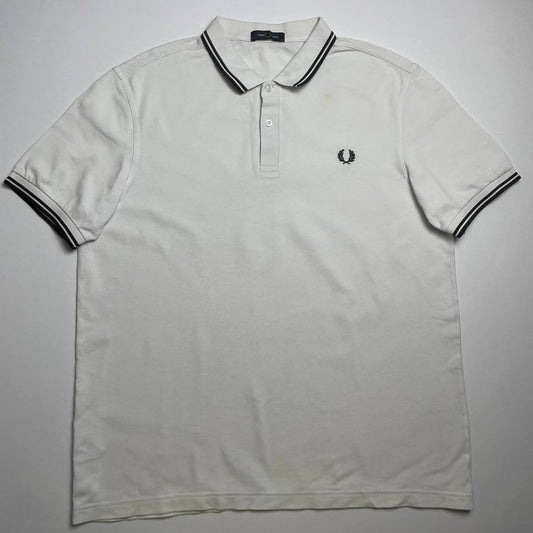 Fred Perry Poloshirt (XL)