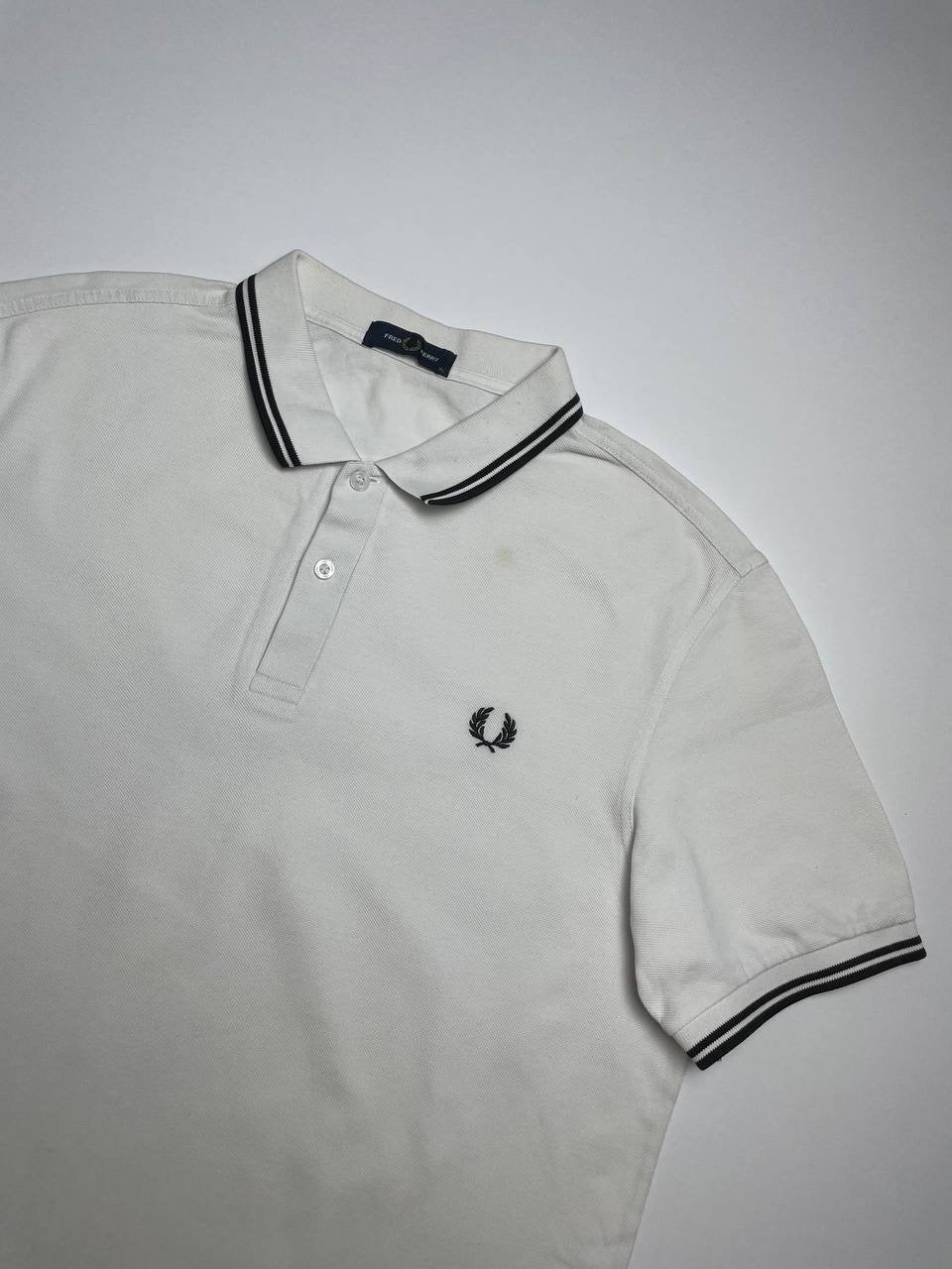 Fred Perry Poloshirt (XL)