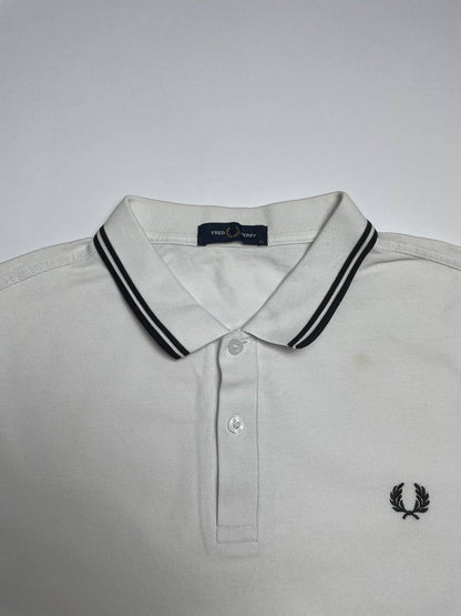Fred Perry Poloshirt (XL)