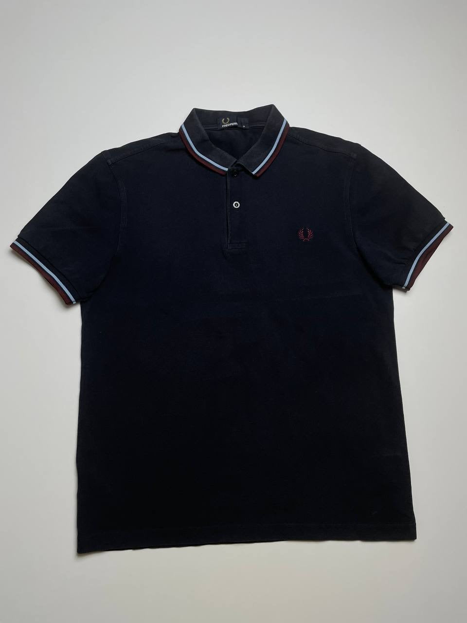 Fred Perry Poloshirt (M)
