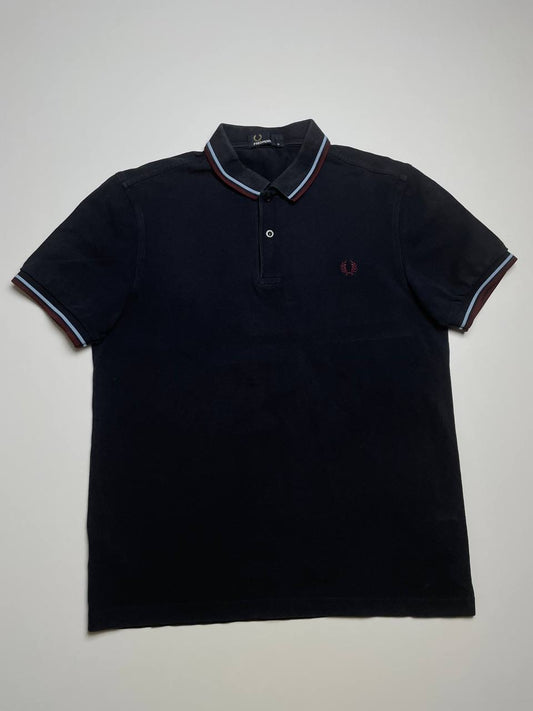 Fred Perry Poloshirt (M)