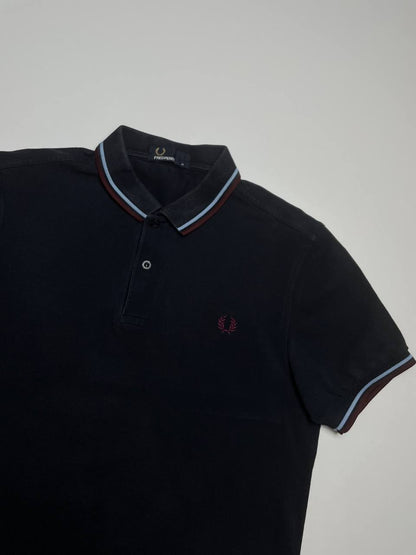 Fred Perry Poloshirt (M)