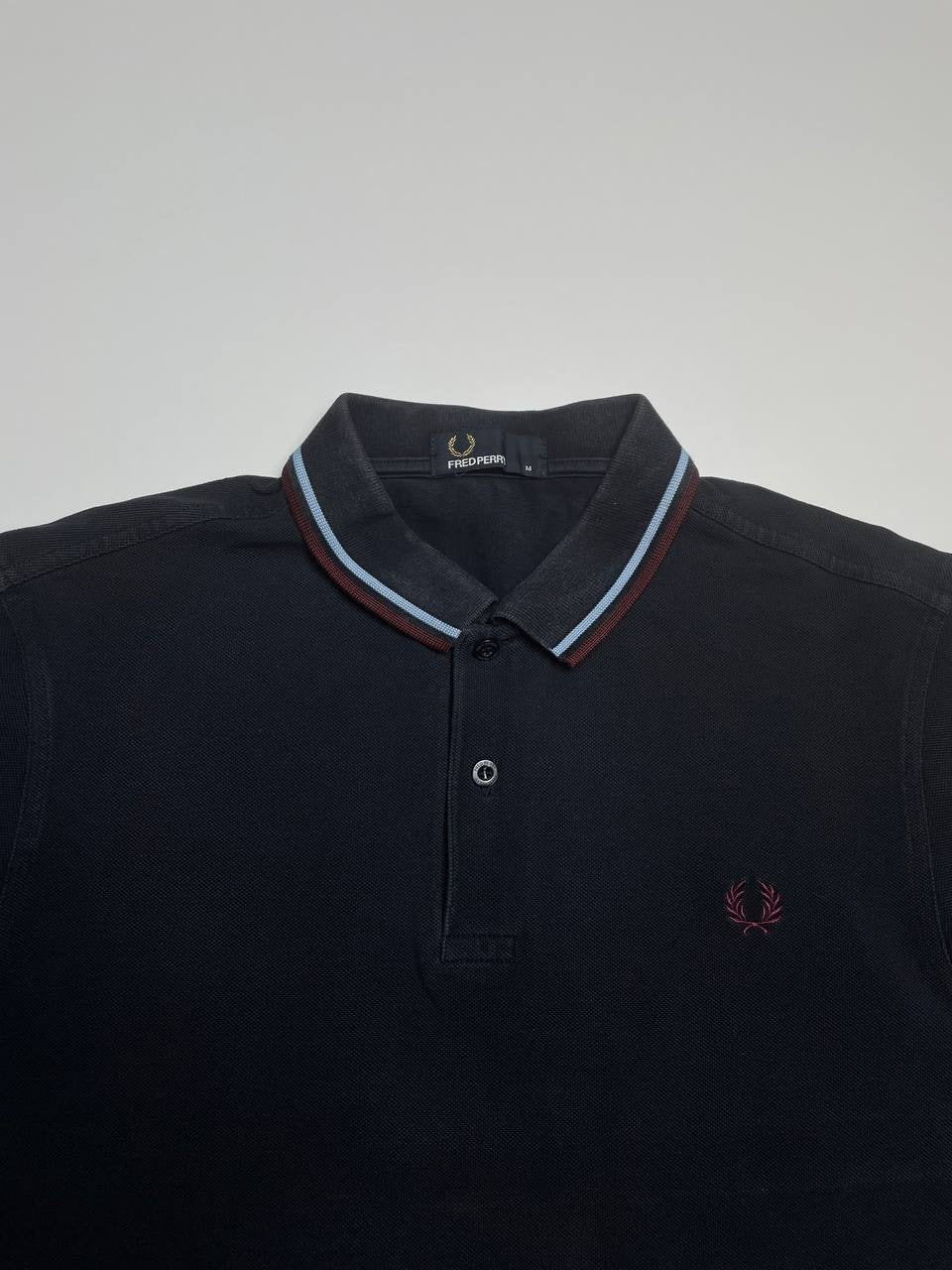 Fred Perry Poloshirt (M)
