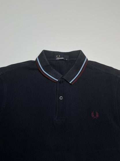 Fred Perry Poloshirt (M)