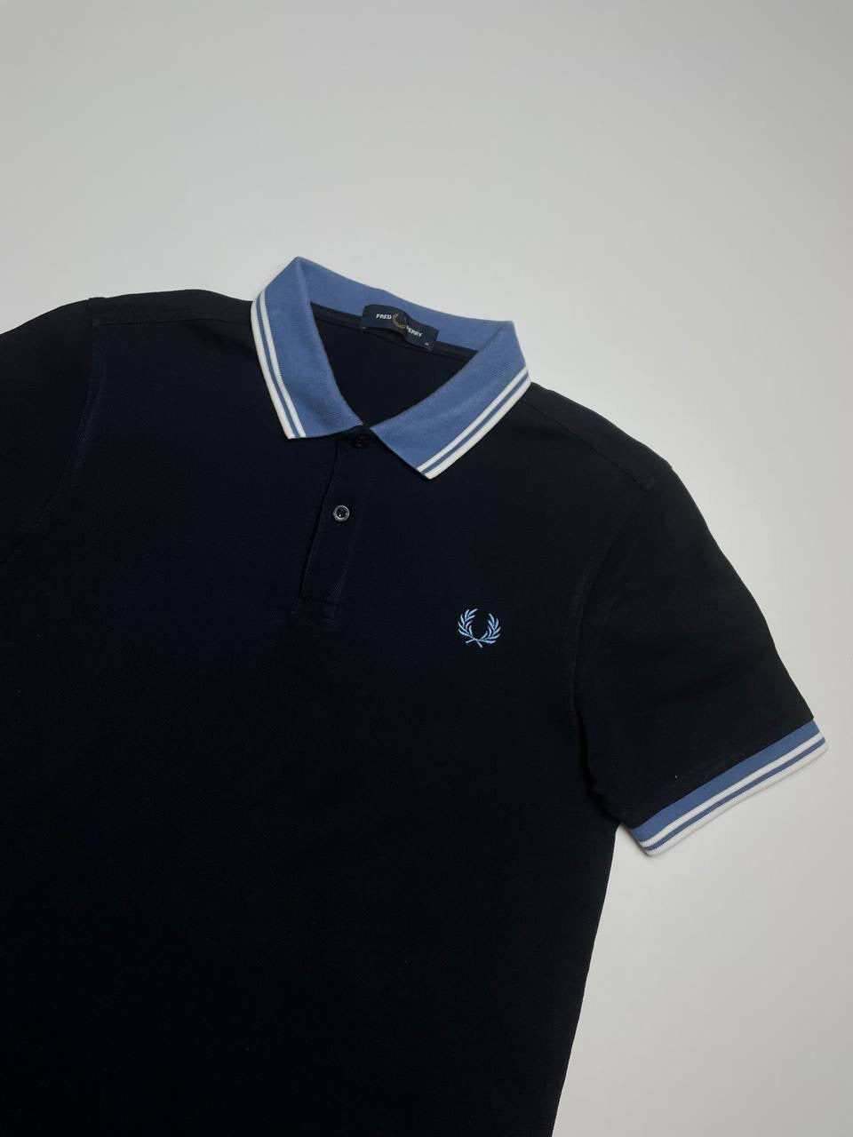 Fred Perry Poloshirt (M)