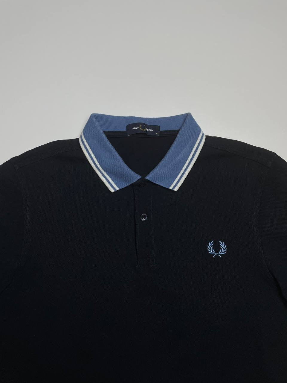 Fred Perry Poloshirt (M)