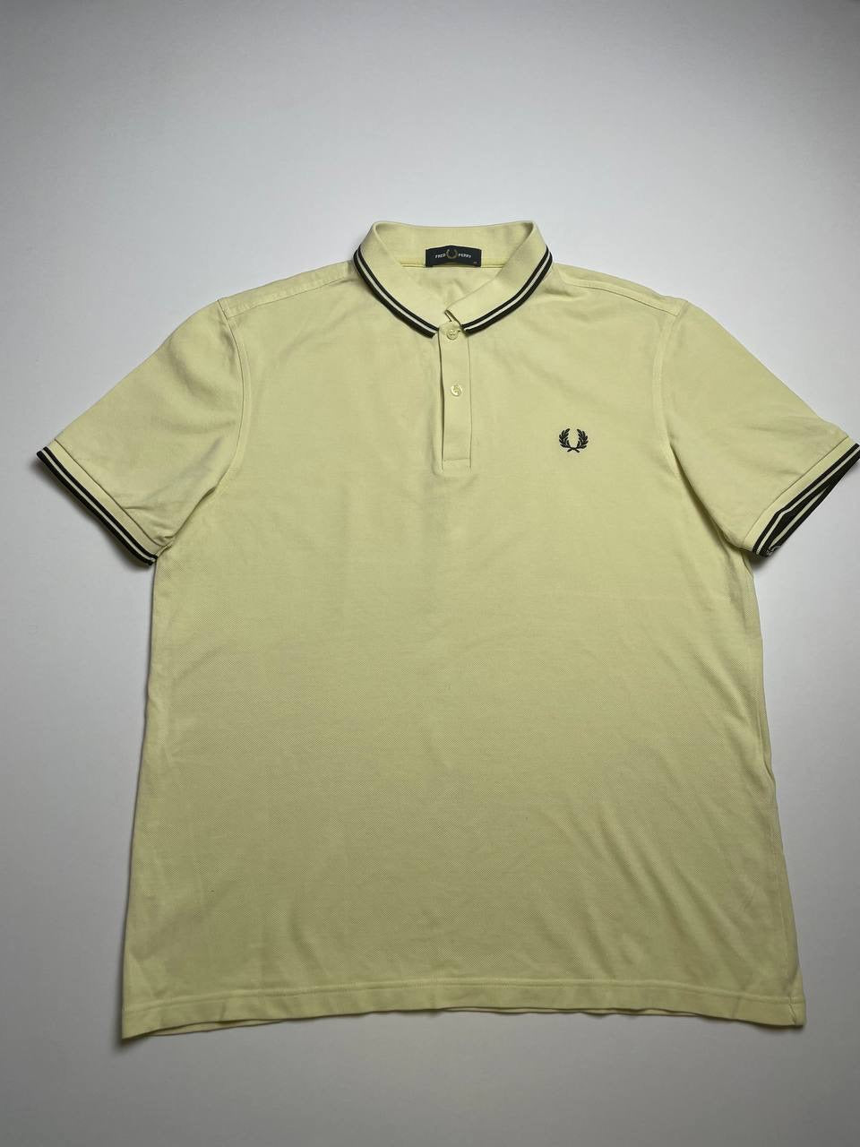Fred Perry Poloshirt (XL)