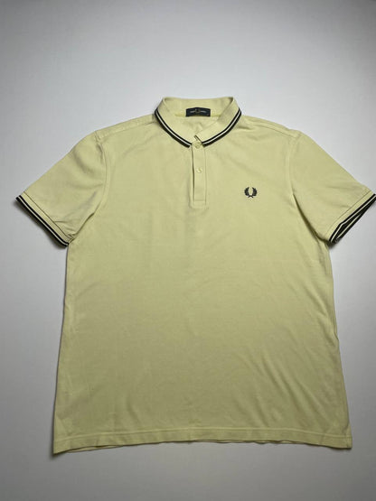 Fred Perry Poloshirt (XL)