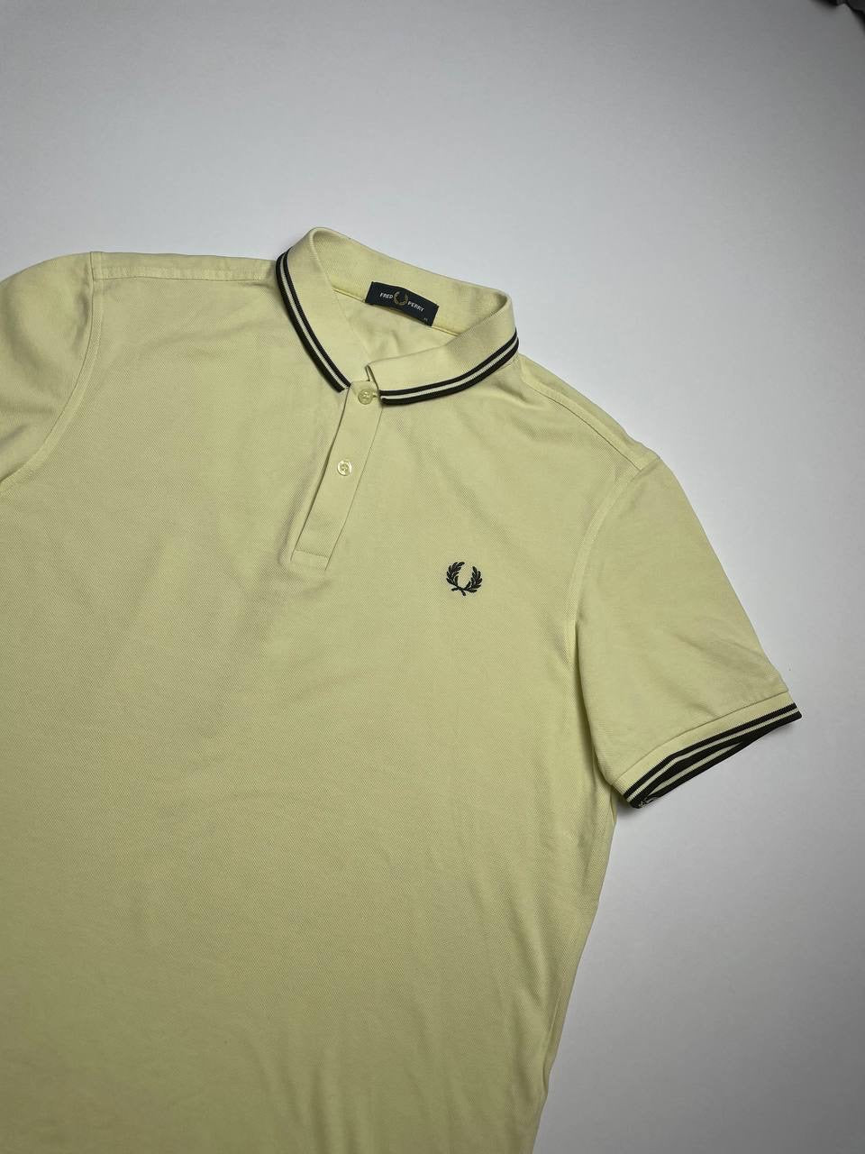 Fred Perry Poloshirt (XL)
