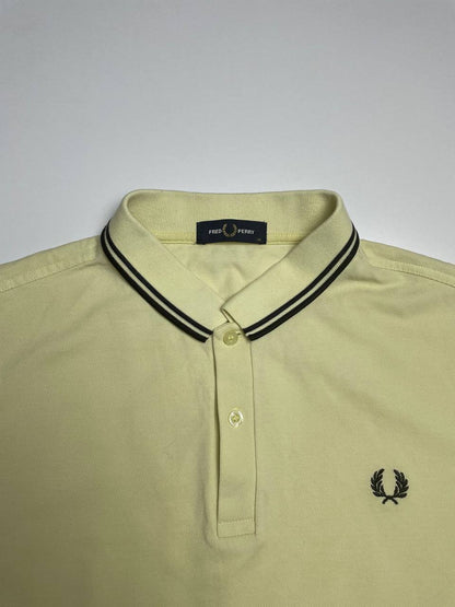 Fred Perry Poloshirt (XL)