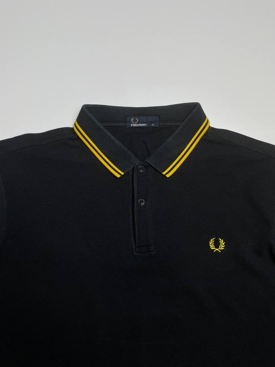 Fred Perry Poloshirt (XL)