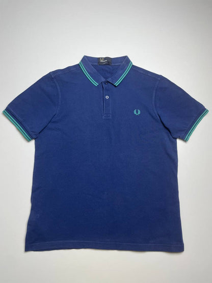 Fred Perry Poloshirt (L)