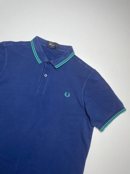 Fred Perry Poloshirt (L)