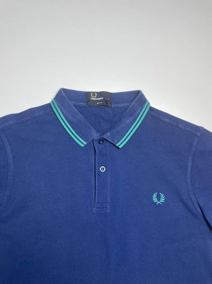 Fred Perry Poloshirt (L)