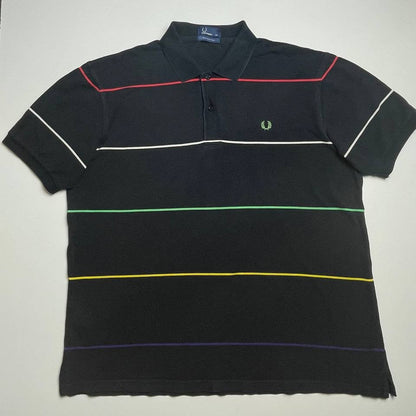 Fred Perry Poloshirt (XXL)