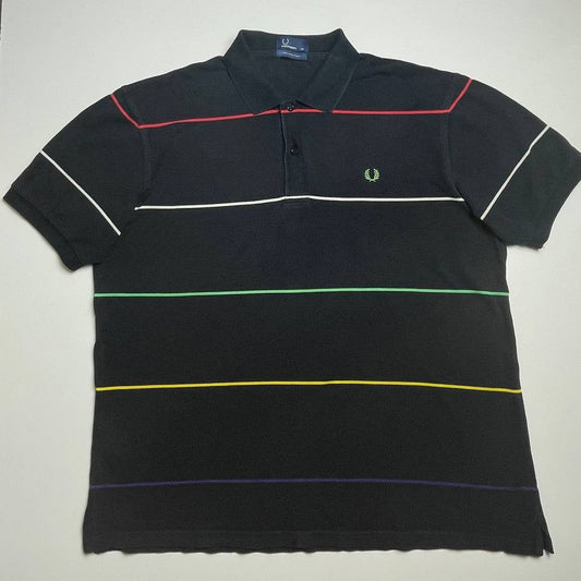 Fred Perry Poloshirt (XXL)
