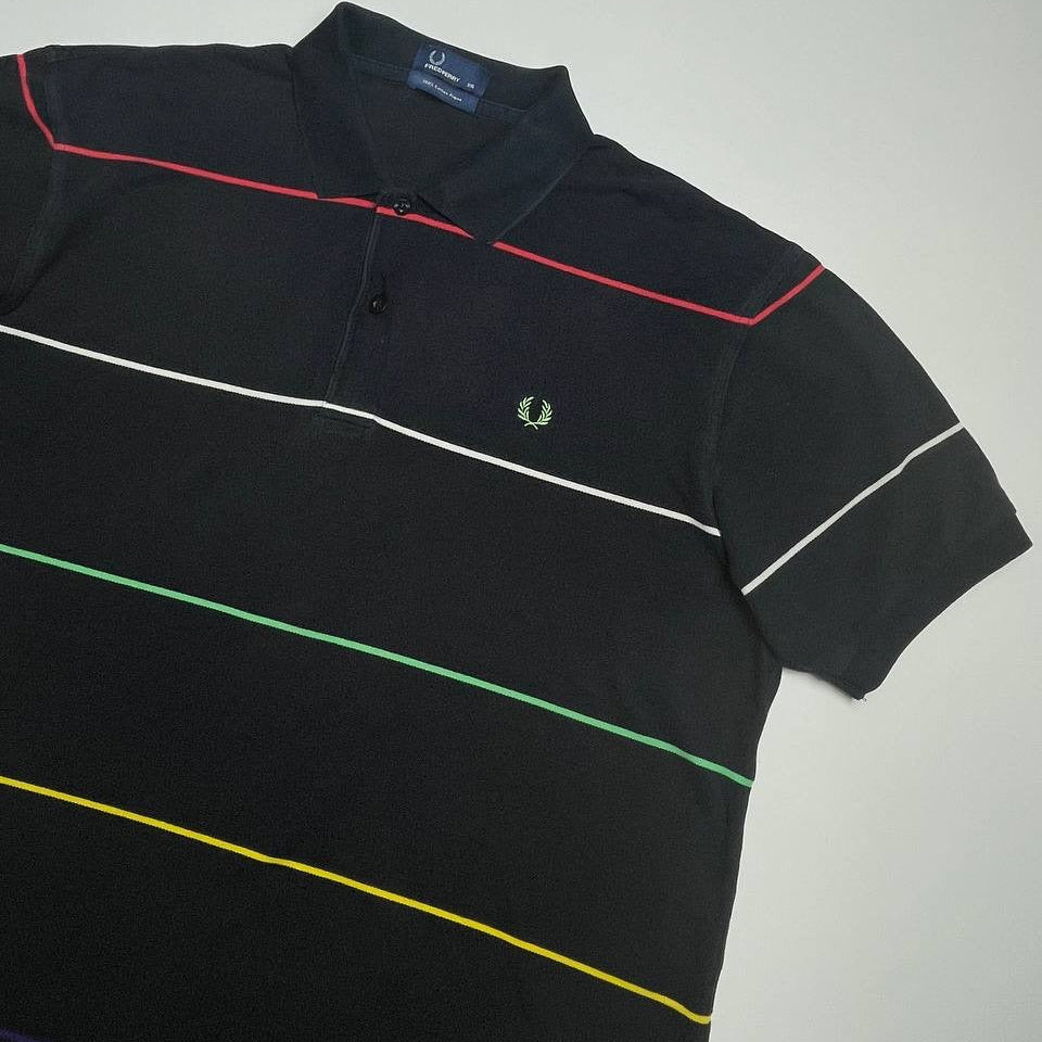 Fred Perry Poloshirt (XXL)