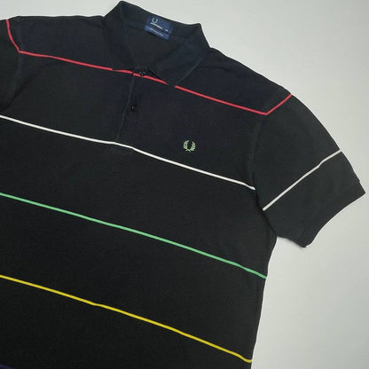 Fred Perry Poloshirt (XXL)