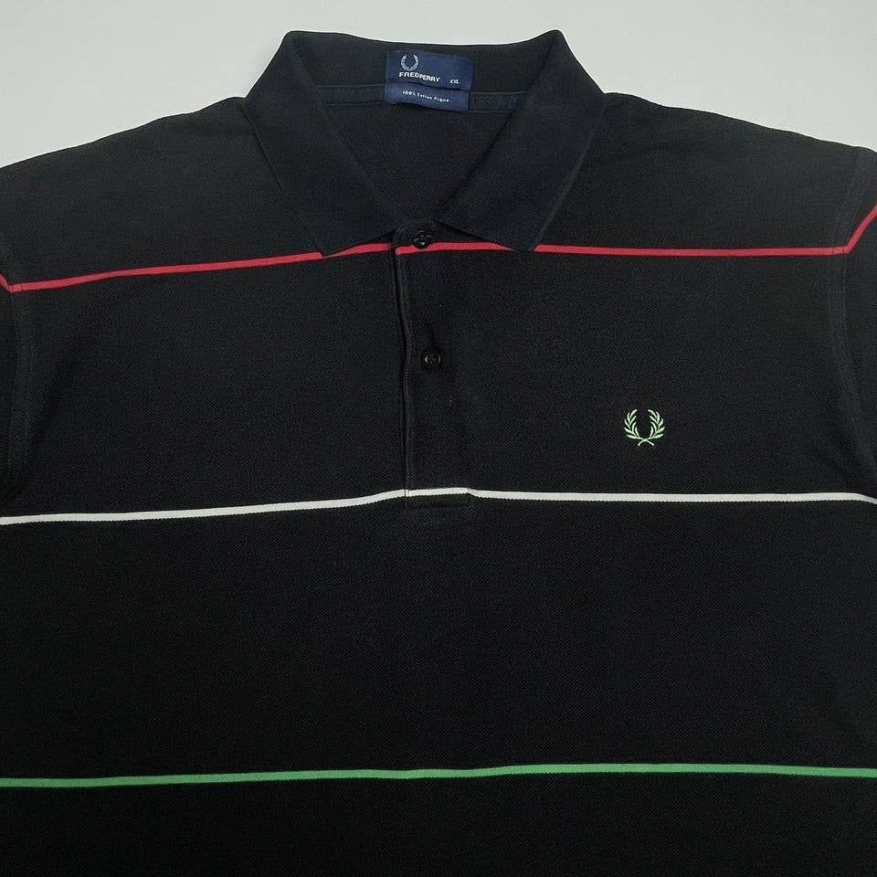 Fred Perry Poloshirt (XXL)