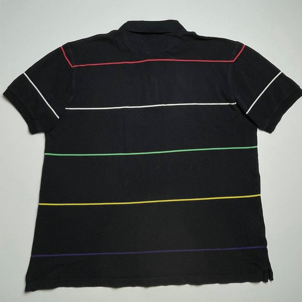 Fred Perry Poloshirt (XXL)